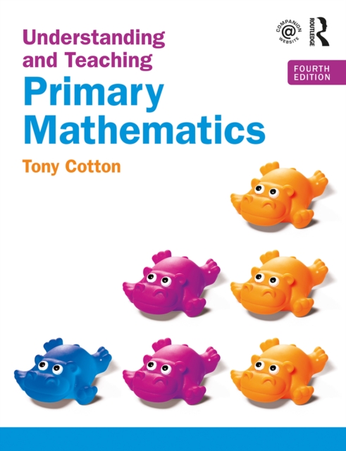 Understanding and Teaching Primary Mathematics, PDF eBook