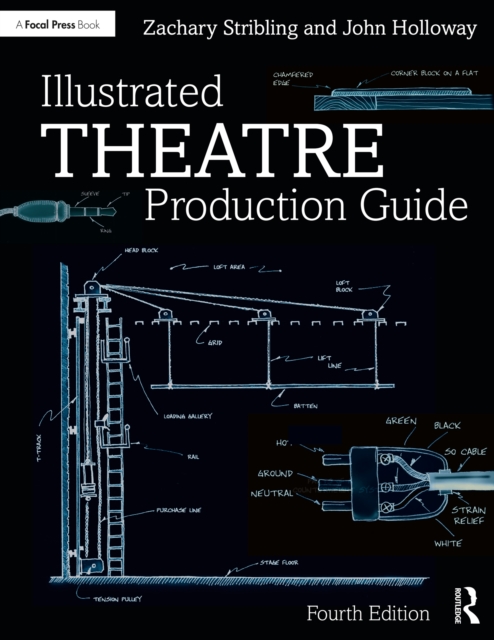 Illustrated Theatre Production Guide, EPUB eBook