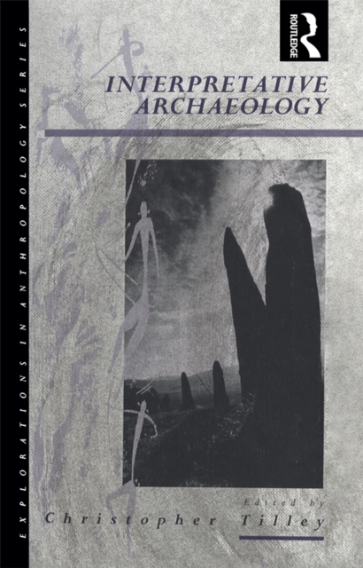 Interpretative Archaeology, EPUB eBook