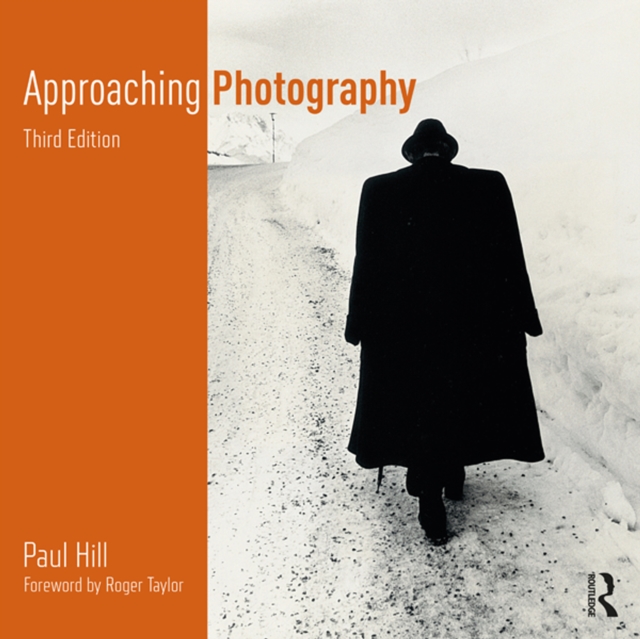 Approaching Photography, EPUB eBook