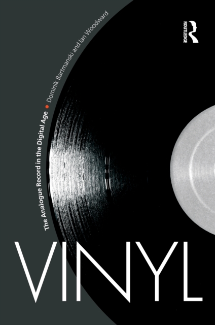 Vinyl : The Analogue Record in the Digital Age, EPUB eBook