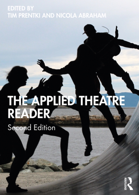 The Applied Theatre Reader, EPUB eBook
