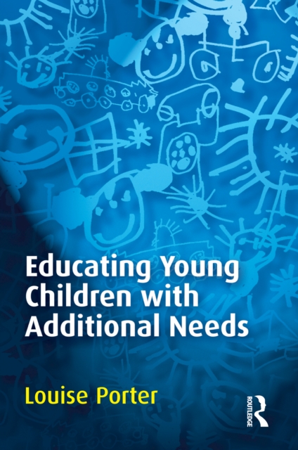 Educating Young Children with Additional Needs, EPUB eBook