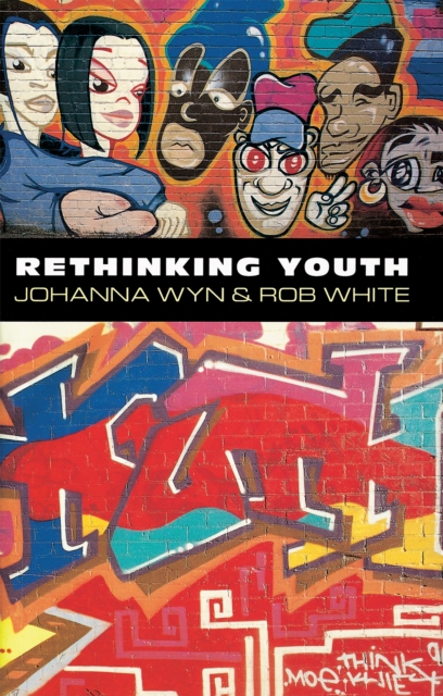 Rethinking Youth, PDF eBook