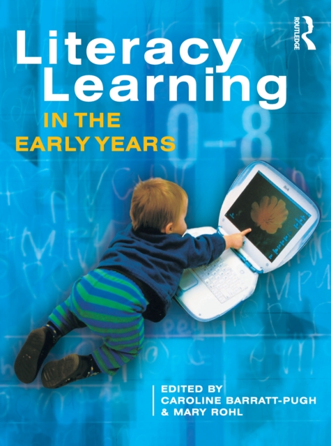 Literacy Learning in the Early Years, PDF eBook