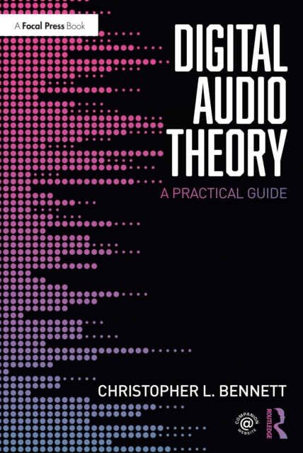 Digital Audio Theory : A Practical Guide, EPUB eBook