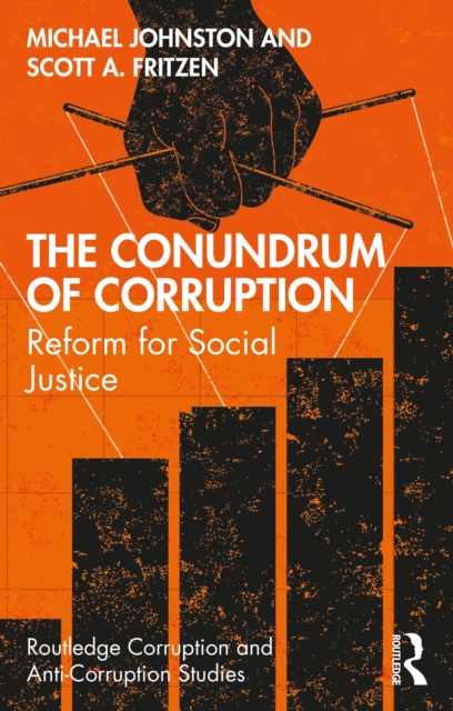 The Conundrum of Corruption : Reform for Social Justice, EPUB eBook
