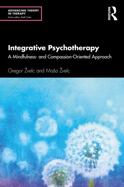 Integrative Psychotherapy : A Mindfulness- and Compassion-Oriented Approach, EPUB eBook