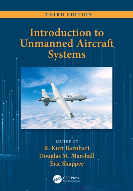 Introduction to Unmanned Aircraft Systems, EPUB eBook