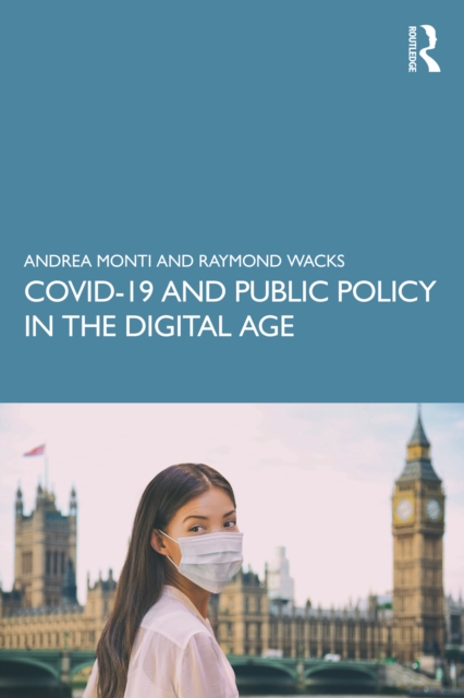 COVID-19 and Public Policy in the Digital Age, PDF eBook