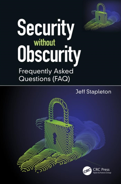 Security without Obscurity : Frequently Asked Questions (FAQ), PDF eBook