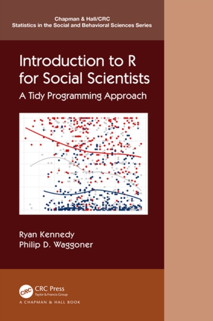 Introduction to R for Social Scientists : A Tidy Programming Approach, EPUB eBook
