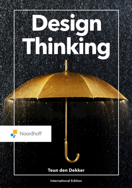 Design Thinking, EPUB eBook
