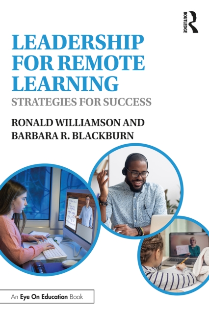 Leadership for Remote Learning : Strategies for Success, EPUB eBook