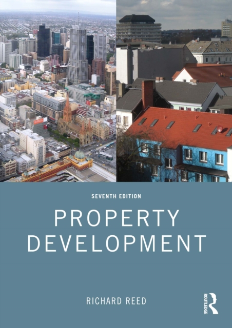 Property Development, PDF eBook