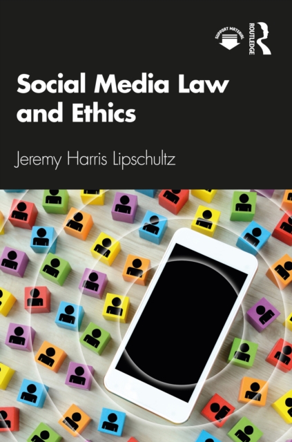 Social Media Law and Ethics, EPUB eBook