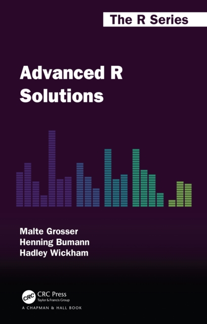 Advanced R Solutions, PDF eBook