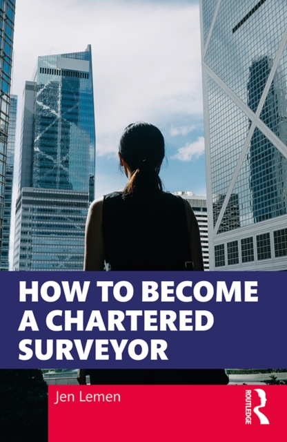 How to Become a Chartered Surveyor, EPUB eBook