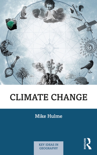 Climate Change, PDF eBook
