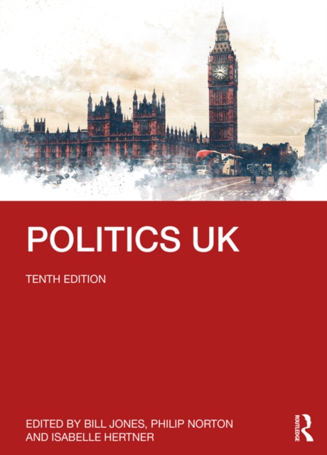 Politics UK, PDF eBook