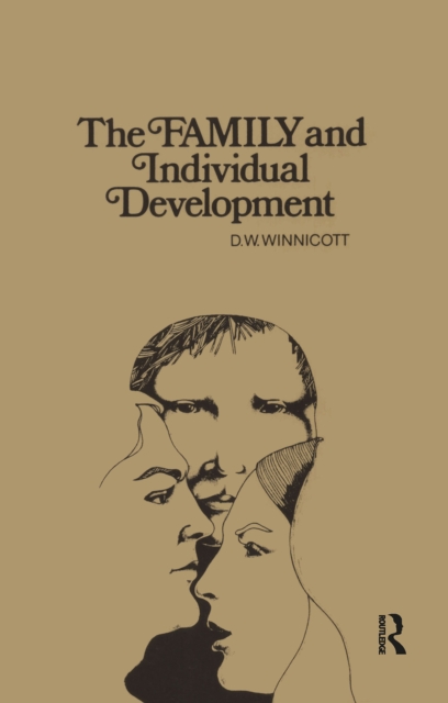 Family and Individual Development, PDF eBook