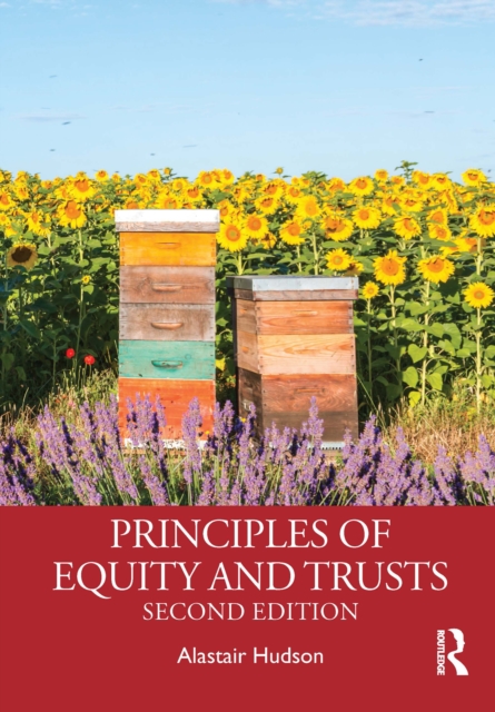 Principles of Equity and Trusts, PDF eBook