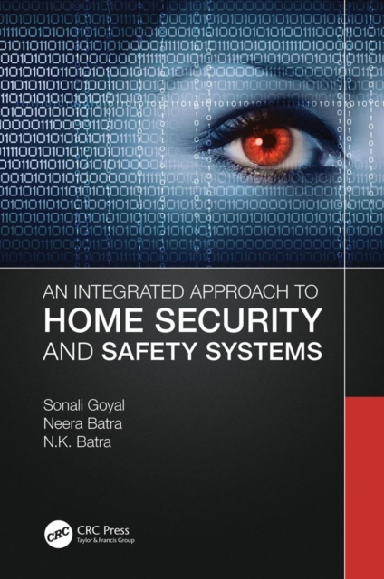 An Integrated Approach to Home Security and Safety Systems, PDF eBook