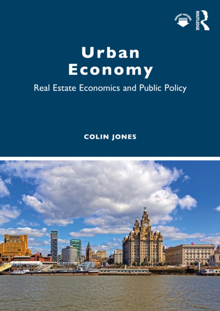 Urban Economy : Real Estate Economics and Public Policy, EPUB eBook