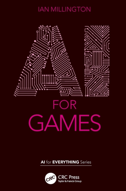 AI for Games, EPUB eBook