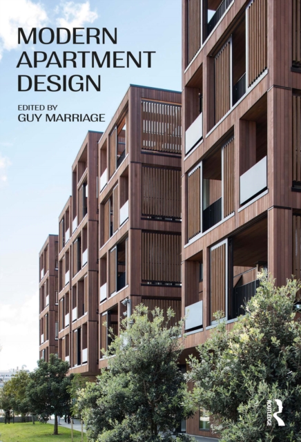 Modern Apartment Design, PDF eBook