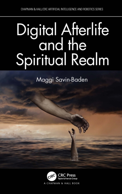 Digital Afterlife and the Spiritual Realm, EPUB eBook