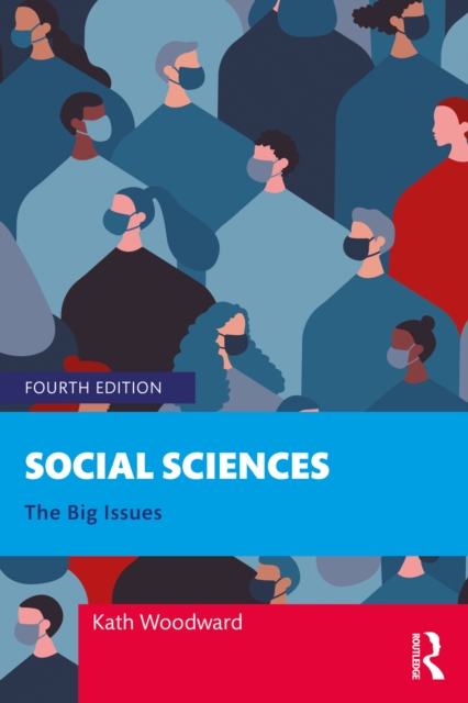 Social Sciences : The Big Issues, PDF eBook