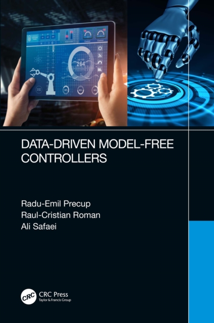 Data-Driven Model-Free Controllers, EPUB eBook