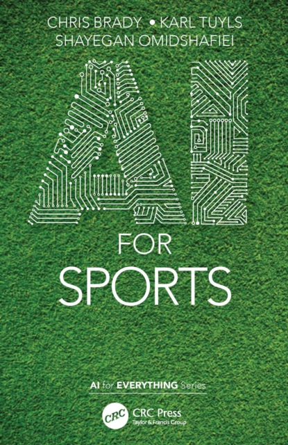 AI for Sports, EPUB eBook