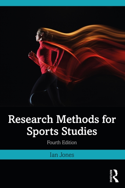 Research Methods for Sports Studies, EPUB eBook