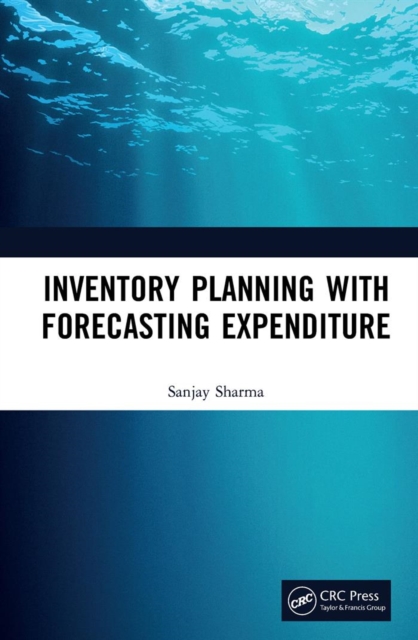 Inventory Planning with Forecasting Expenditure, EPUB eBook