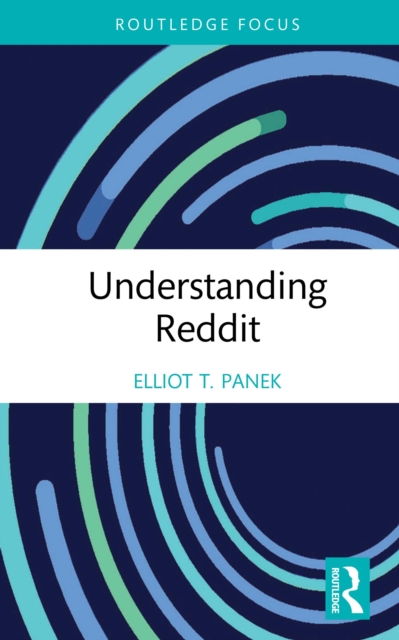 Understanding Reddit, EPUB eBook
