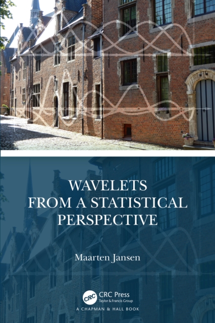 Wavelets from a Statistical Perspective, EPUB eBook