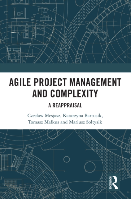 Agile Project Management and Complexity : A Reappraisal, PDF eBook