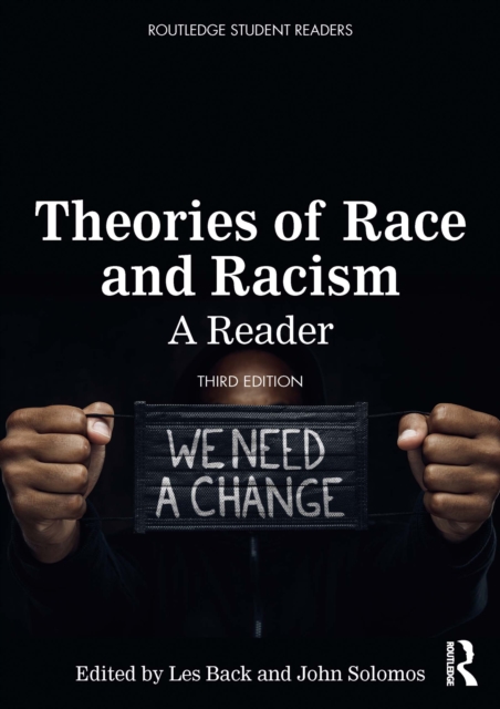Theories of Race and Racism : A Reader, PDF eBook