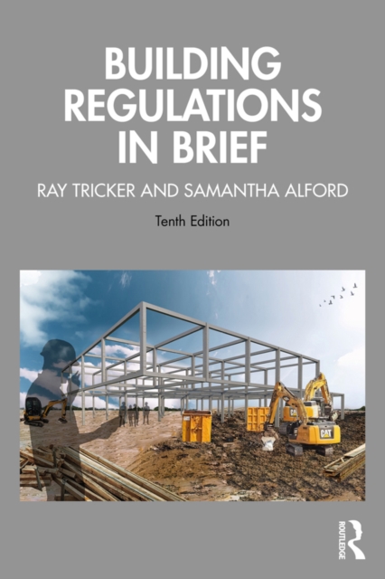 Building Regulations in Brief, PDF eBook