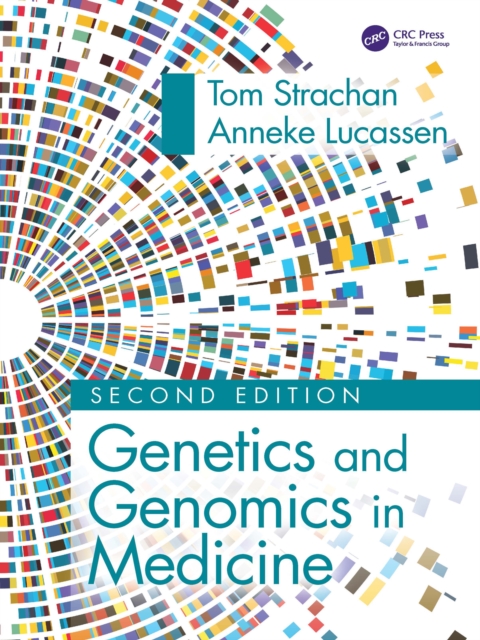 Genetics and Genomics in Medicine, PDF eBook