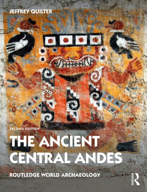 The Ancient Central Andes, EPUB eBook
