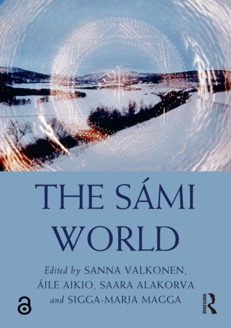The Sami World, PDF eBook