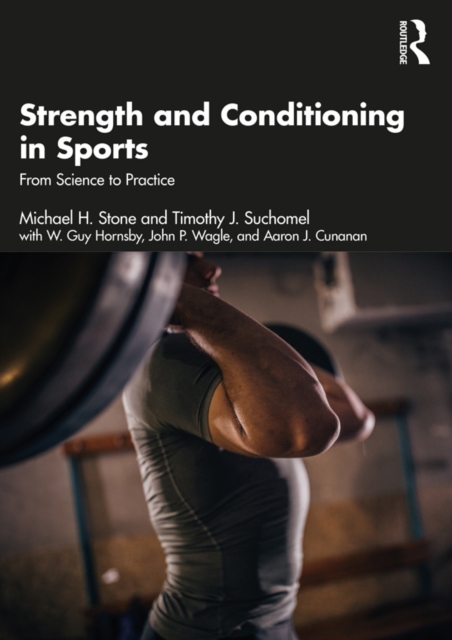 Strength and Conditioning in Sports : From Science to Practice, PDF eBook