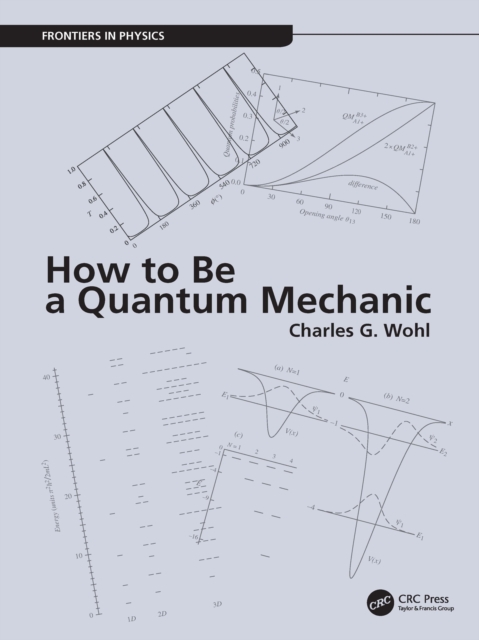How to Be a Quantum Mechanic, PDF eBook
