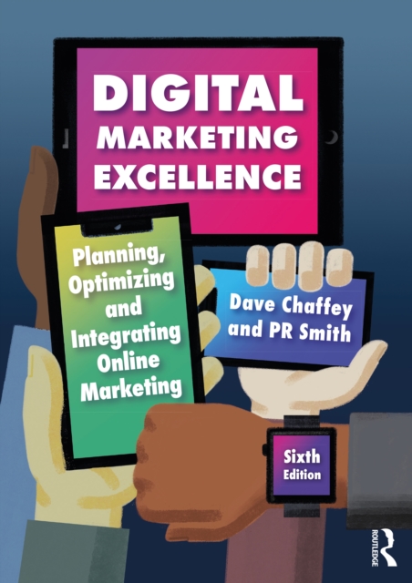 Digital Marketing Excellence : Planning, Optimizing and Integrating Online Marketing, EPUB eBook
