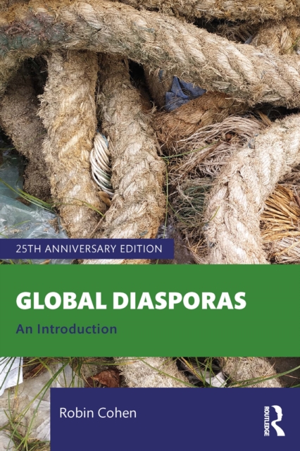 Global Diasporas : An Introduction, PDF eBook