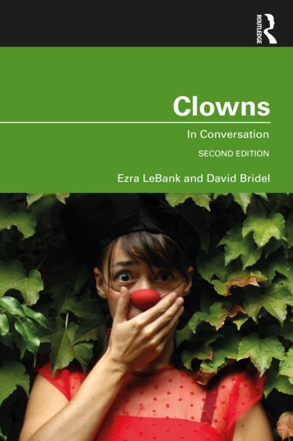 Clowns : In Conversation, PDF eBook