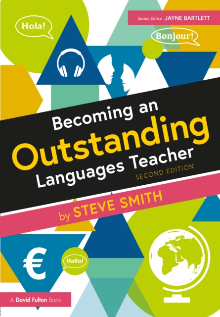 Becoming an Outstanding Languages Teacher, PDF eBook